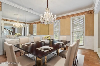 A timeless Southern estate where classic architecture meets - photo 4