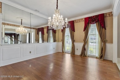A timeless Southern estate where classic architecture meets - photo 5