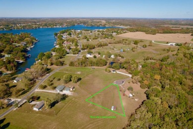 Lake Lot For Sale in Gallatin, Missouri