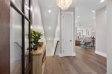 Introducing an extraordinary 2026 brand new construction luxury