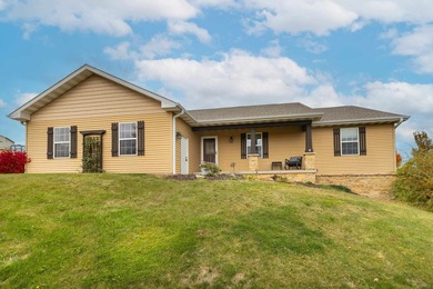 Mississippi River  - Clayton County Home Active Under Contract in Dubuque Iowa