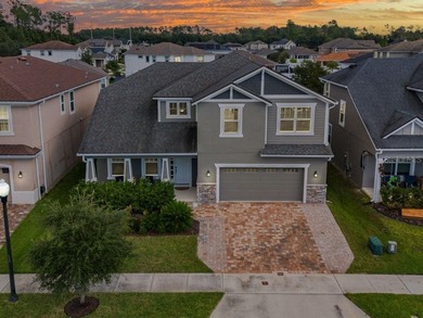 Lake Apopka Home For Sale in Ocoee Florida