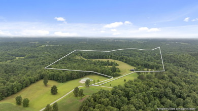 Lake Acreage For Sale in Bee Spring, Kentucky