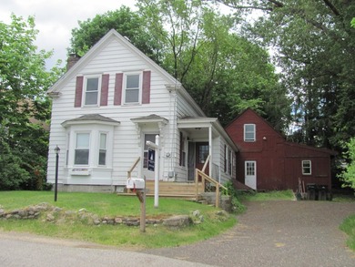 Located in the MRCU zone gives this property multiple options of - photo 1