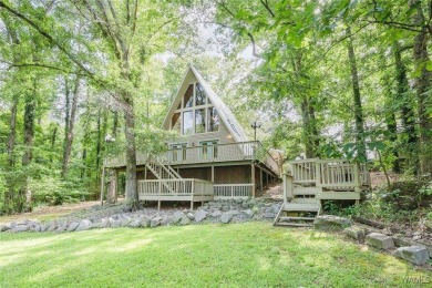 Lake Home For Sale in Northport, Alabama