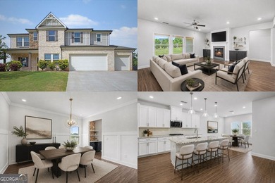 Welcome to this beautiful home located just minutes from the - photo 1