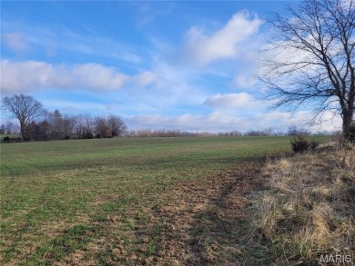 Lake Acreage For Sale in Middletown, Missouri