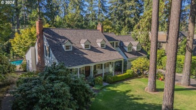 Lake Home For Sale in Lake Oswego, Oregon