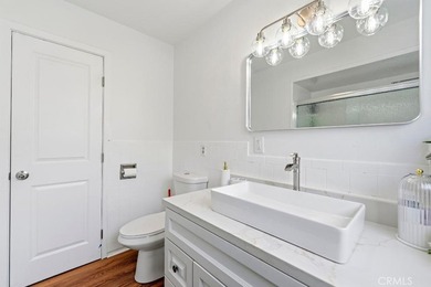 Welcome to this charming, fully updated home in the highly - photo 12