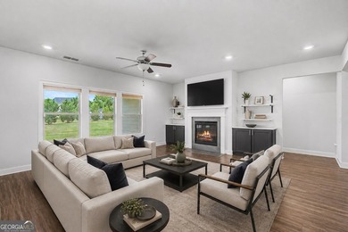Welcome to this beautiful home located just minutes from the - photo 4