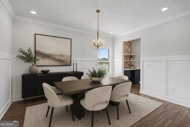 Welcome to this beautiful home located just minutes from the - photo 5