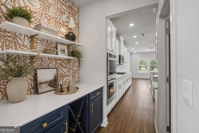 Welcome to this beautiful home located just minutes from the - photo 6