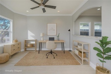 This stylishly crafted home in desirable Sea Oaks Village - photo 17