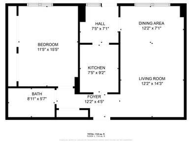 Ownership for Less Than Rent! Gut-Renovated Turn-Key Gem with