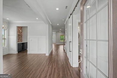 Welcome to this beautiful home located just minutes from the - photo 9