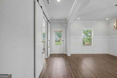 Welcome to this beautiful home located just minutes from the - photo 10