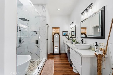Welcome to this charming, fully updated home in the highly - photo 20