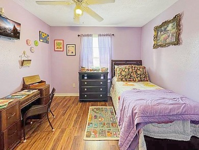 A private UNRESTRICTED slice of paradise in the heart of Rayburn - photo 20