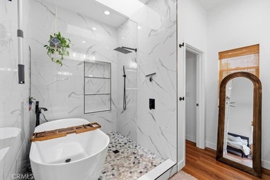 Welcome to this charming, fully updated home in the highly - photo 21