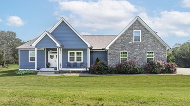 Chickamauga Lake Home Sale Pending in Dayton Tennessee