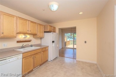 Welcome to this impeccably maintained condo in Canton's highly - photo 21