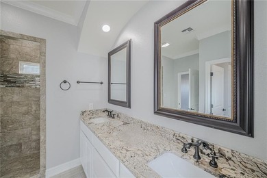 This stylishly crafted home in desirable Sea Oaks Village - photo 23
