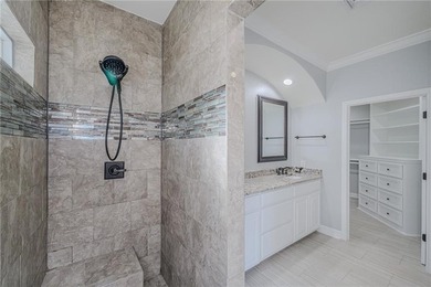 This stylishly crafted home in desirable Sea Oaks Village - photo 24