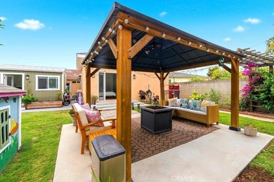 Welcome to this charming, fully updated home in the highly - photo 26