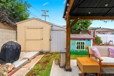 Welcome to this charming, fully updated home in the highly - photo 27