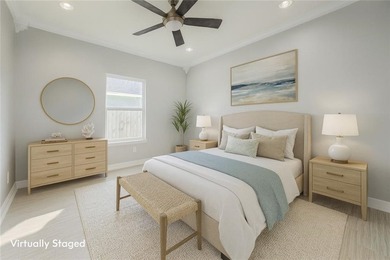 This stylishly crafted home in desirable Sea Oaks Village - photo 30