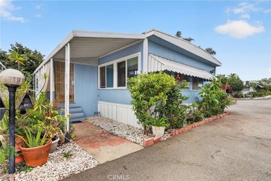 Welcome to this inviting 3-bedroom, 2-bath mobile home offering - photo 1