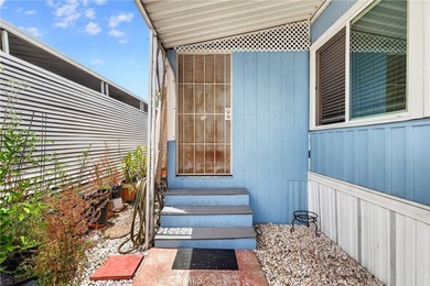 Welcome to this inviting 3-bedroom, 2-bath mobile home offering - photo 4
