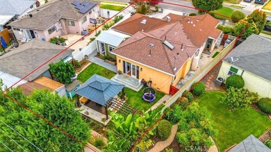 Welcome to this charming, fully updated home in the highly - photo 34