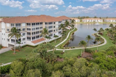 Lake Condo For Sale in Fort Myers, Florida