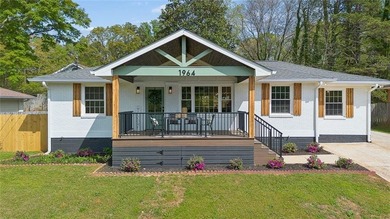 (private lake, pond, coastal) Home For Sale in Decatur Georgia