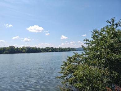 Lake Lot For Sale in Decatur, Tennessee