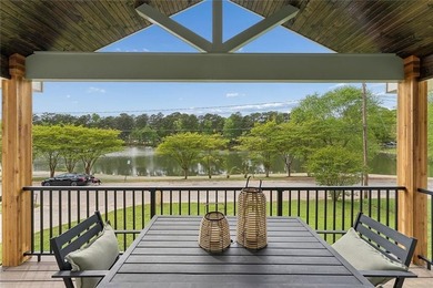 Welcome to lakeside living in East Lake Terrace. With a 180 - photo 3