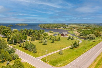 Experience exceptional lakefront living on beautiful Rainy Lake! - photo 43