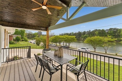 Welcome to lakeside living in East Lake Terrace. With a 180 - photo 4