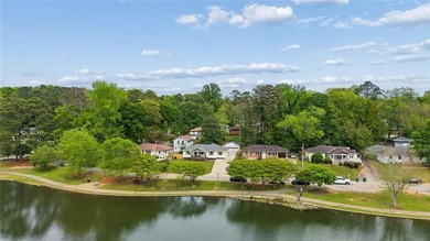 Welcome to lakeside living in East Lake Terrace. With a 180 - photo 5