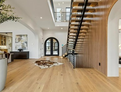 Experience premier luxury living at The Parks on Hillcrest, an