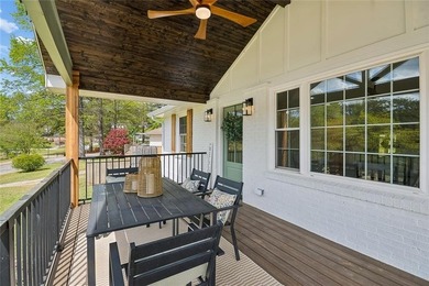 Welcome to lakeside living in East Lake Terrace. With a 180 - photo 8