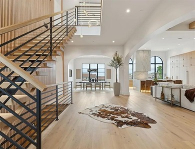 Experience premier luxury living at The Parks on Hillcrest, an