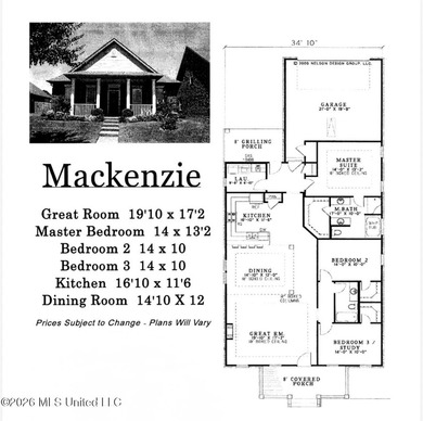 NEW CONSTRUCTION! Looking for the perfect home in a 55+ gated - photo 2