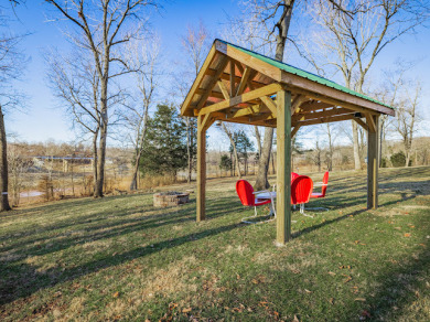 Flat Lot!! Big View! Dock in Cove w. Easy Access! SOLD - photo 6