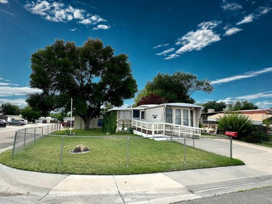 Colorado River Home Sale Pending in Grand Junction Colorado