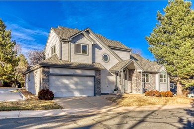 (private lake, pond, creek) Home For Sale in Louisville Colorado