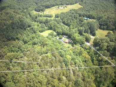 Douglas Lake Acreage For Sale in Dandridge Tennessee