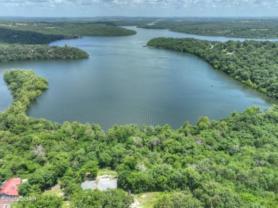 Lake Lot For Sale in Eagle Rock, Missouri