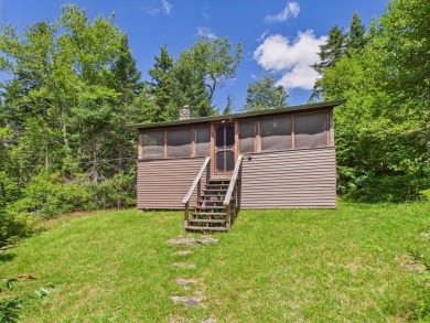 Lake Home For Sale in Pittsburg, New Hampshire